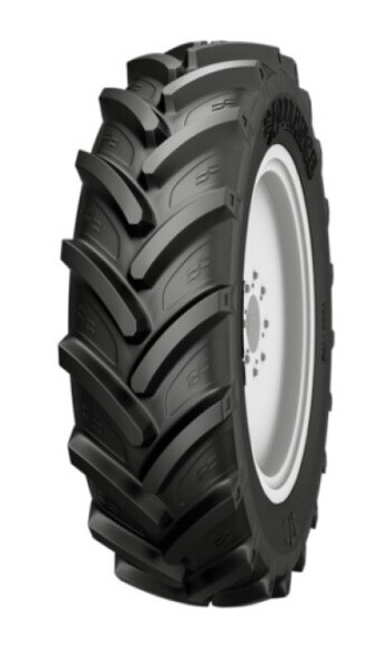 Pneu Alliance A370 Agristar 260/70r16 109a8 0 Plis Tl,radial